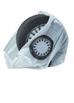 LASTİK SAKLAMA POŞET 1 KG (20 ADET) (75X120 CM) (POSET)