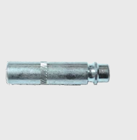 HAVA ADAPTÖRÜ STOPER UÇLU KISA METAL