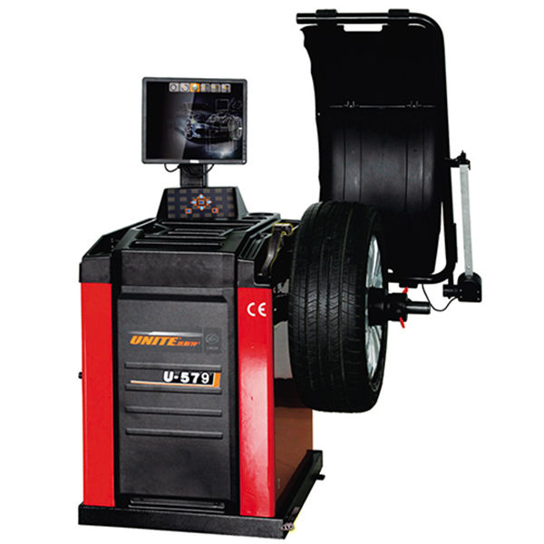 UNITE U-579 Sabit Balans Lazer/19
