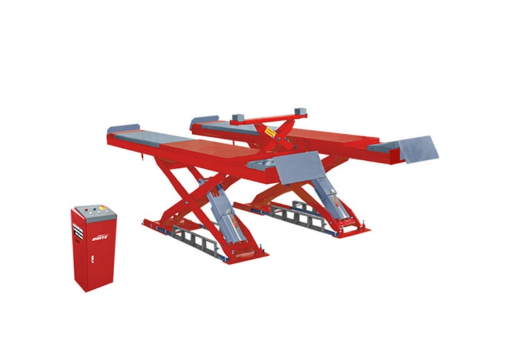 UNITE ÖN DÜZEN ROT AYAR LIFTI 5 METRE 5.5 TON C-55