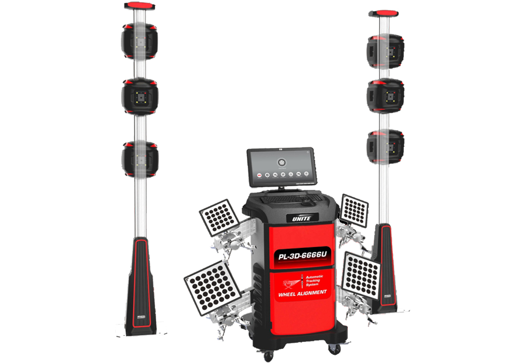 UNITE ÖNDÜZEN / ROT AYAR KANAL-LIFT MODELI PL-3D-6666U