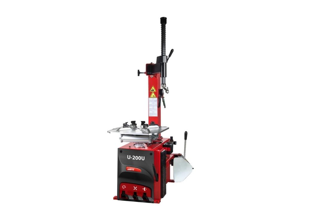 UNITE U-200U YARI OTOM.BİNEK/MOTOR SÖKME TAKMA 10-24 220V