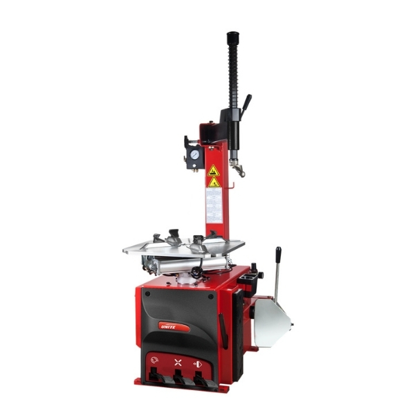 UNITE U-201A YARI OTOMATİK SÖKME TAKMA ŞOKLAMALI 10-24 380V