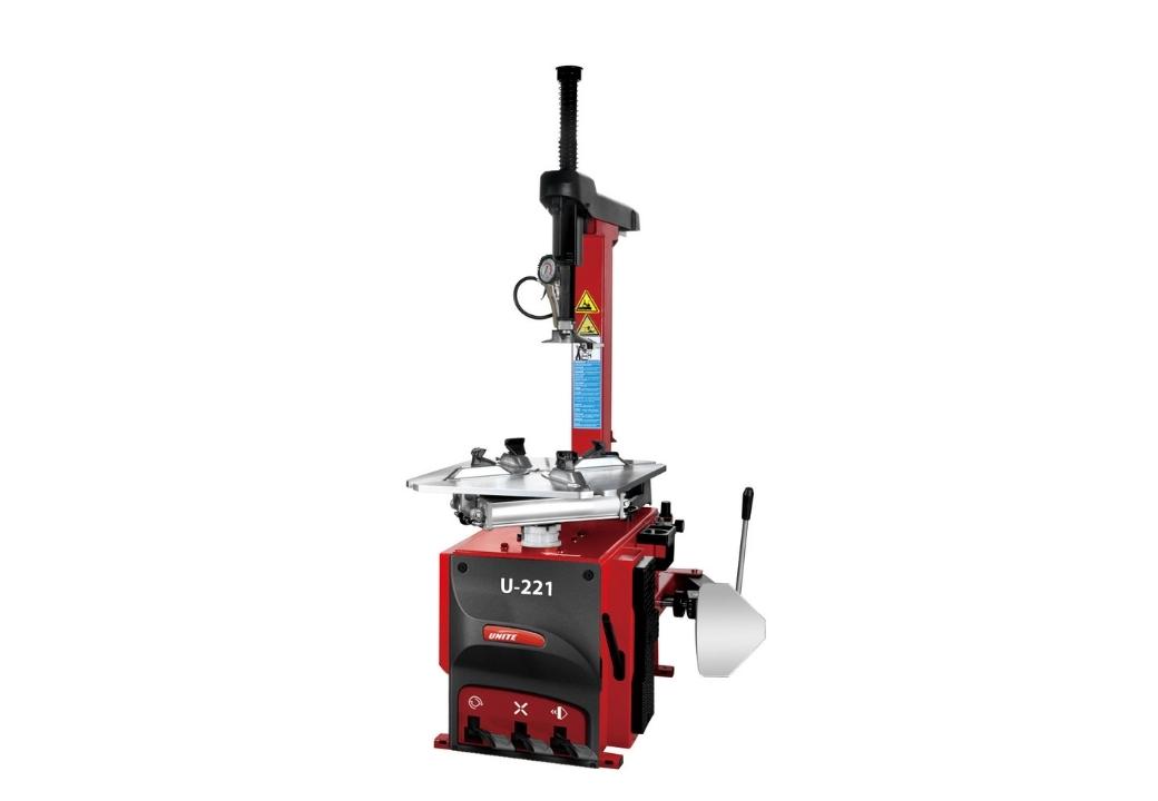 UNITE U-221 OTOMATIK SÖKME TAKMA 10-24 220V