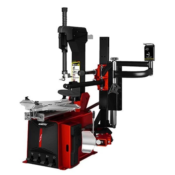 UNITE G-22W Ultra Full Otomatik Aparatlı Sökme Takma 12-27 220V