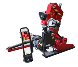 UNITE U-2908 AĞIR VASITA MOBİL SÖKME TAKMA 13-26 380V