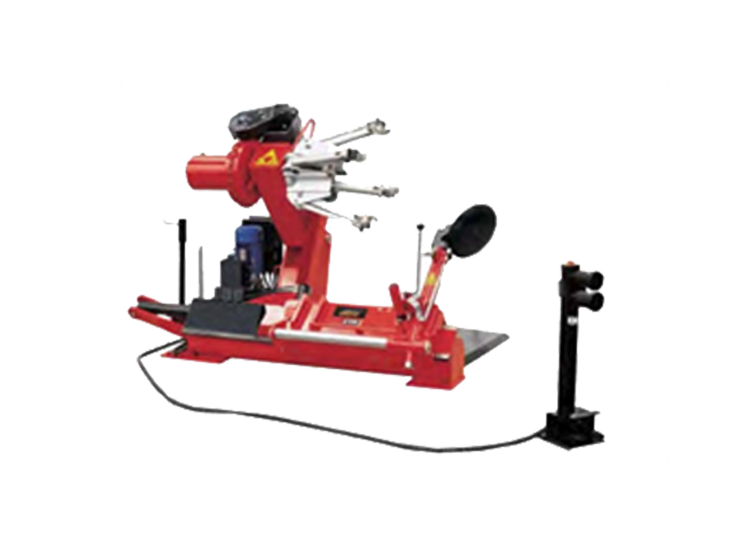 UNITE U-296 AĞIR VASITA-İŞ MAKINESİ SÖKME TAKMA 14-42 380V
