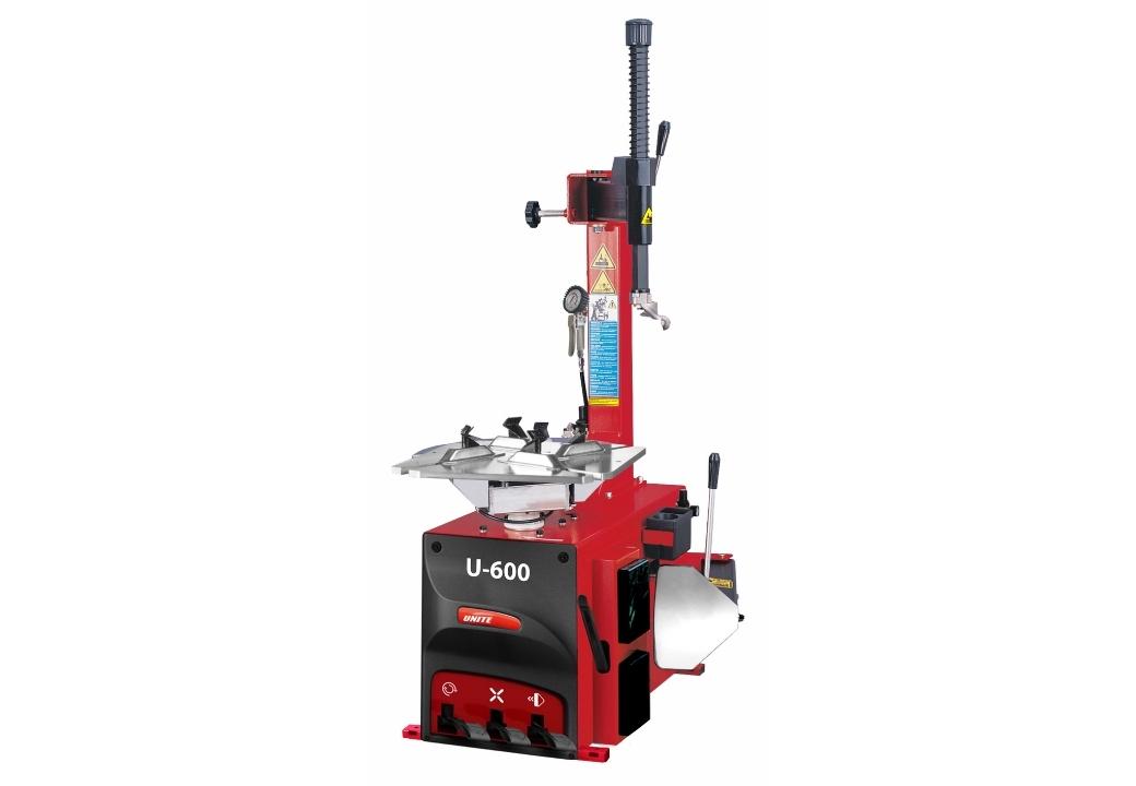 UNITE U-600 YARI OTOMATIK SÖKME TAKMA 10-22 220V