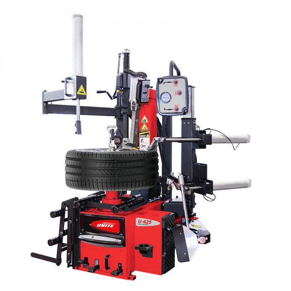 UNITE U-625  Ultra Full Otomatik Aparatlı Sökme Takma 12-27 380V