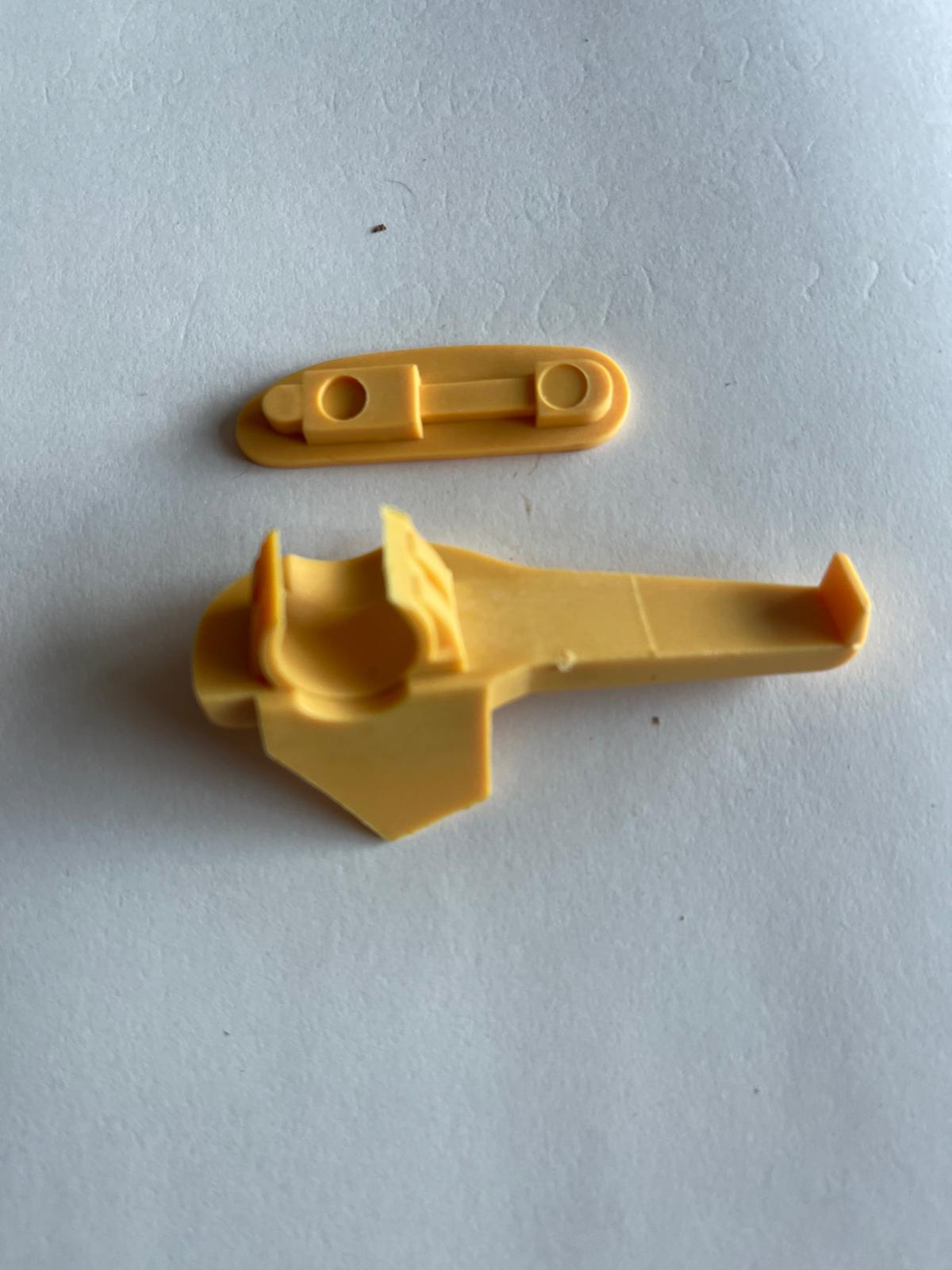 Unıte  ıcın cene Jant koruma Plastıgı Set