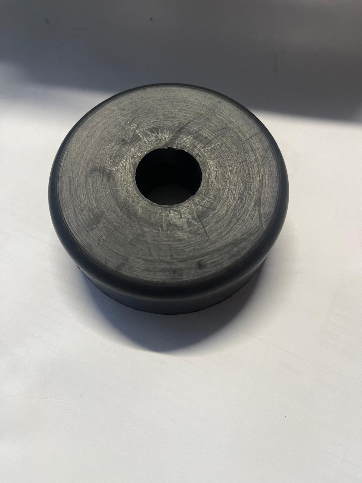 YANAK ATTIRMA KAUCUK MIL TAKOZU 20X75X25