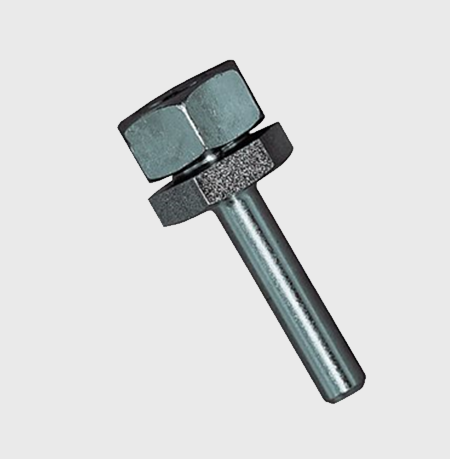 REMA ADAPTÖR 8 MM SAFTLI 5954230-5954223 IÇIN 5954261