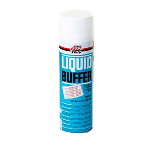 REMA LASTİK TEMİZLEME SPREYİ BUFFER 500ML REMA 5059692