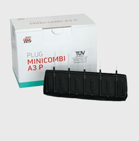 A3 REMA MİNİKOMBİ MANTAR YAMA (3MM) (KUTU/50) 5091964