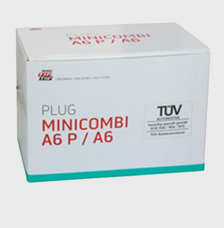 A6 REMA MİNİKOMBİ MANTAR YAMA (40) 5093058