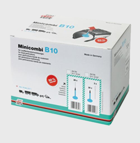B10 REMA MİNİKOMBİ MANTAR YAMA (20) 5093144