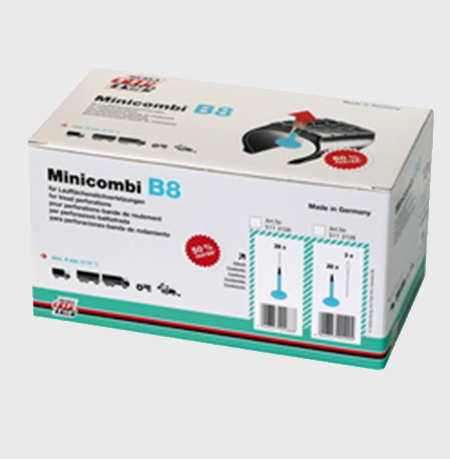 B8 REMA MİNİKOMBİ MANTAR YAMA (20) 5093106