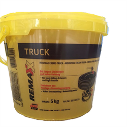 REMAXX SARI MONTAJ KREMİ 5 KG 5930515