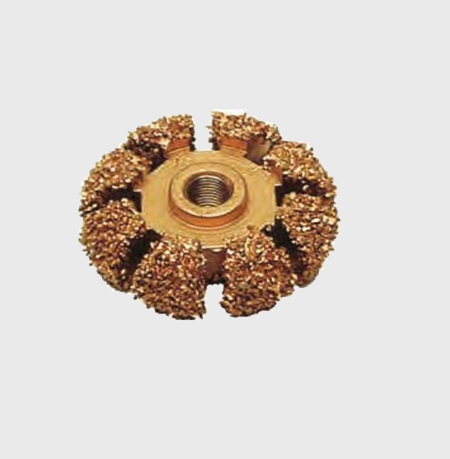 REMA GARBAYT TAŞ DAİRESEL K18 MAX.4500 RPM 5958827