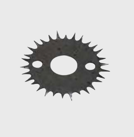 REMA RASPA BIÇAĞI R-5 (SET) MAX.4500rpm 5196139