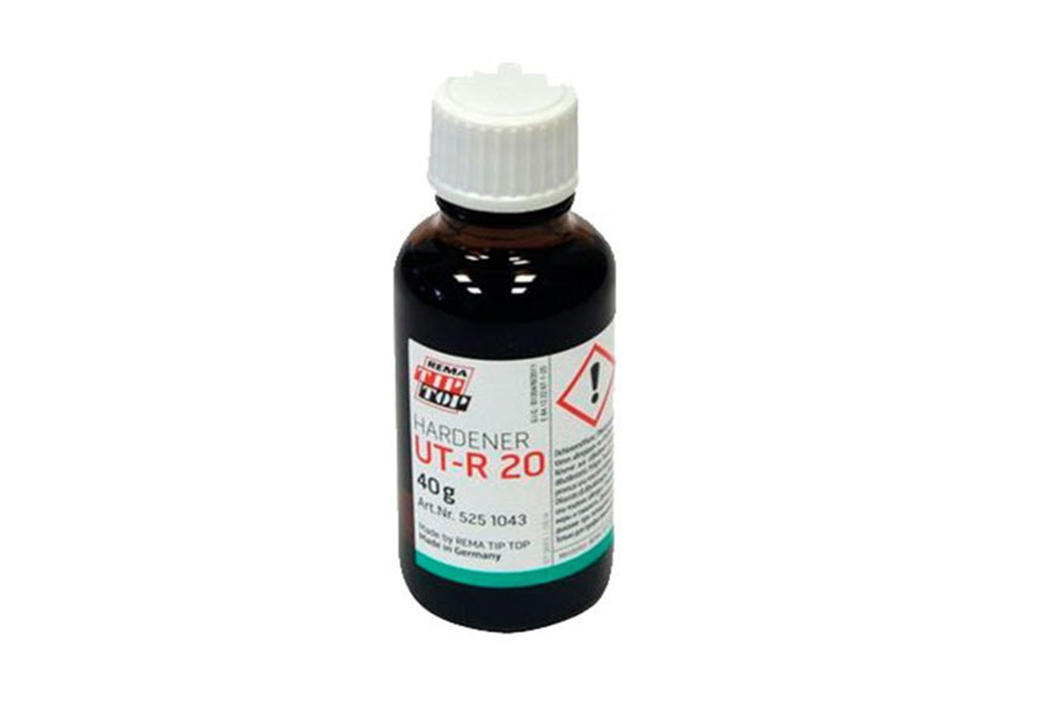 UT-R 40 SC 2000 HARDENER (YAPISTIRICI SERTLESTİRİCİ)5251043