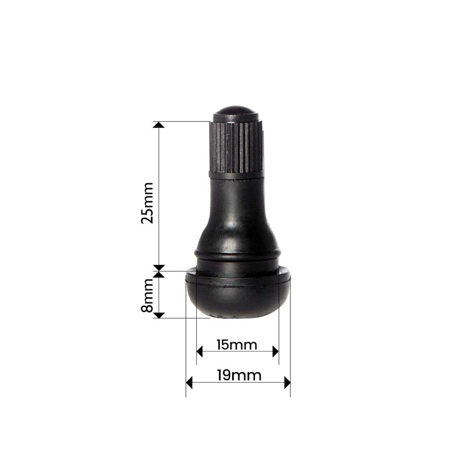 TR-412 SÜPER A Kalite Sibop Set (TR412)