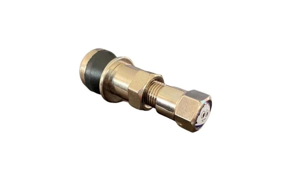 TR-416 Metal Sibop  MS525 Michelin Logolu TR416