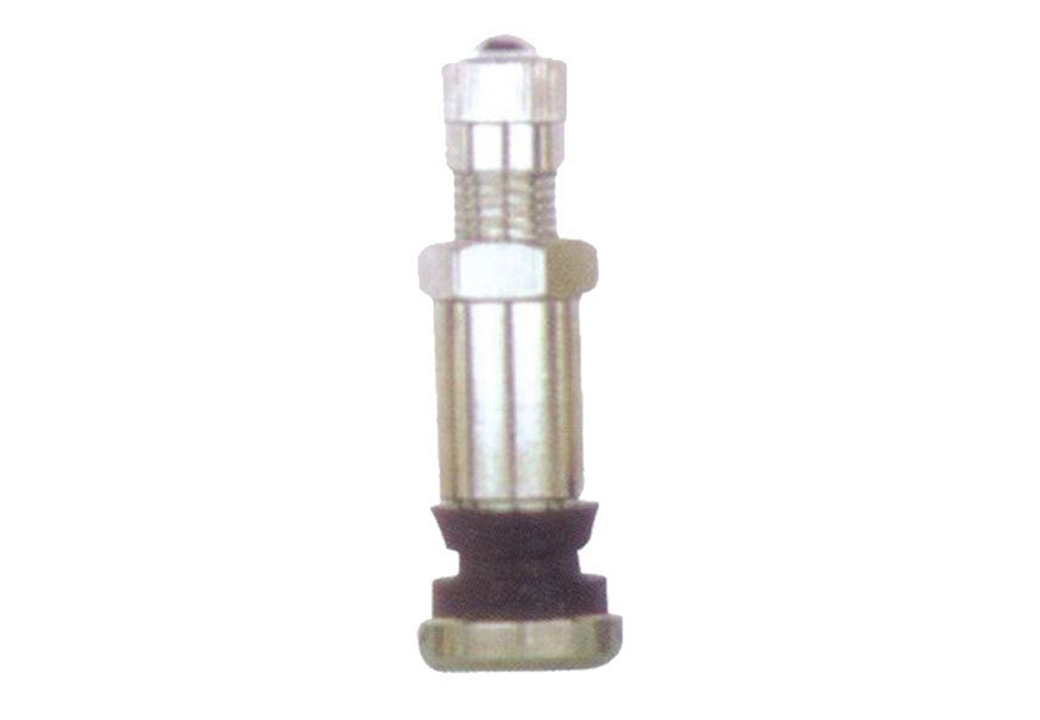 TR-416SS Metal Sibop TR416SS