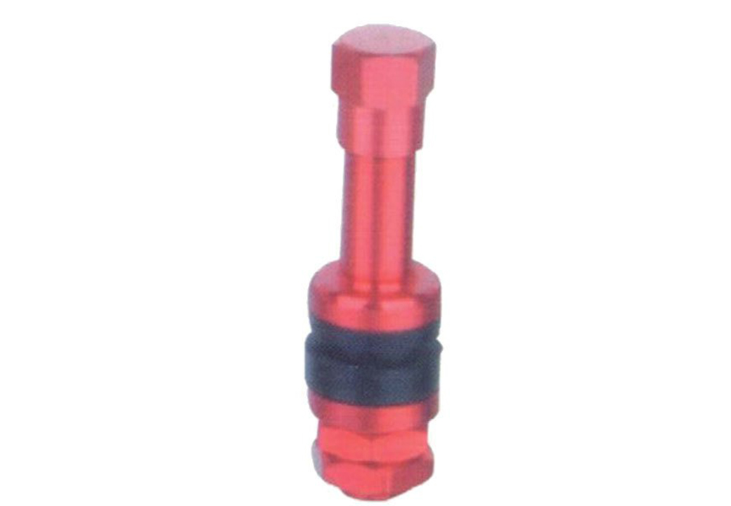 TR416 Metal Sibop V5 KIRMIZI TR416