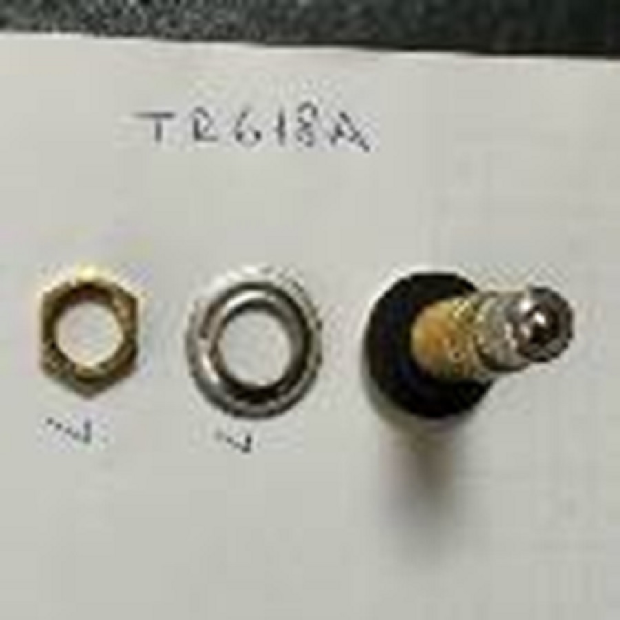 SOMUN VE PUL TR618A IÇIN