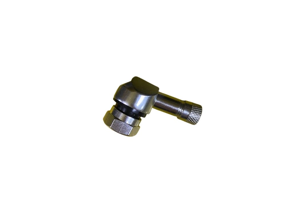 MOTOR SIBOP GUMUS I METAL TV25-AL-11.3 SILVER