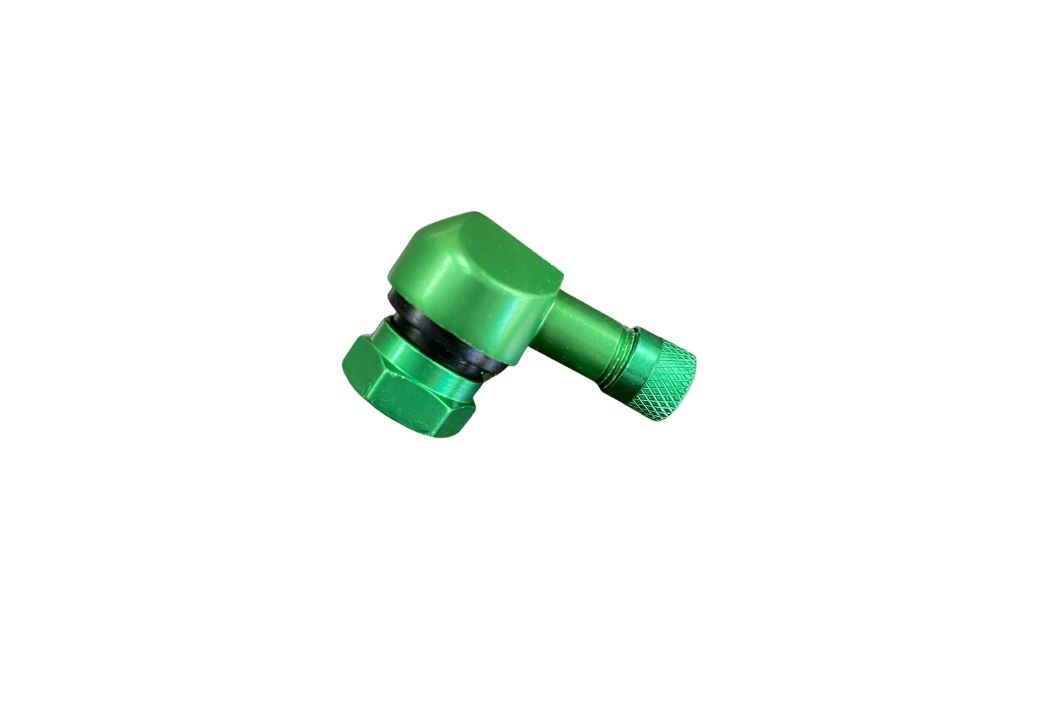 MOTOR SIBOP YESIL METAL TV25-AL-11.3 GREEN