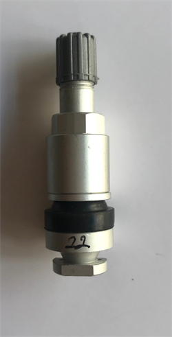 TPMS 22 Metal Sibop SUNSOUL