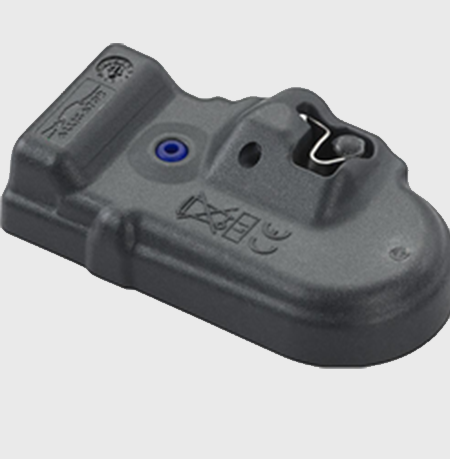 ALLIGATOR TPMS SENSÖRLÜ RS4 LASTIK BASINC SENSÖR KLIPSLI  590918