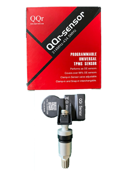TPMS Sensör Sibop QQR A03