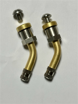TPMS Kamyon Sibop 5.5 CM V3.22.1 AXXOR  Sensör Takılabilen