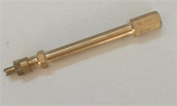 METAL ILAVE 9 CM EX84MT C
