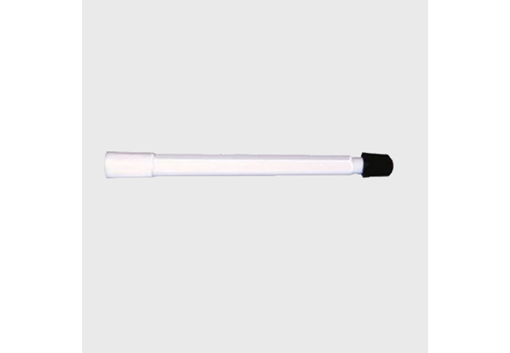 PLASTIK ILAVE 15 CM BEYAZ EX132PT/PT