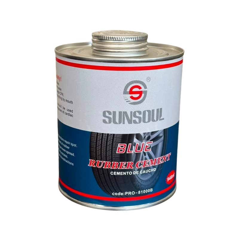 SUNSOUL CEMENT 1000 ML PRO81000B