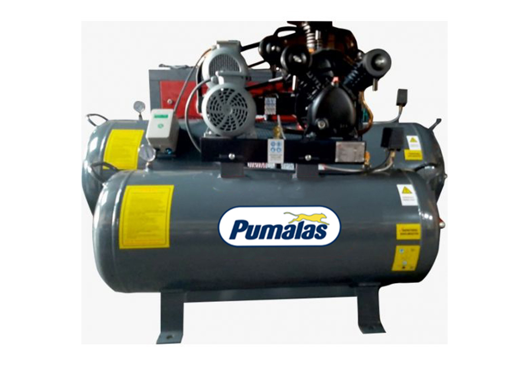 200 LT PUMALAS KOMPRESÖR DÖKÜM KAFA 11BAR 3HP 220VOLT 185L/MIN