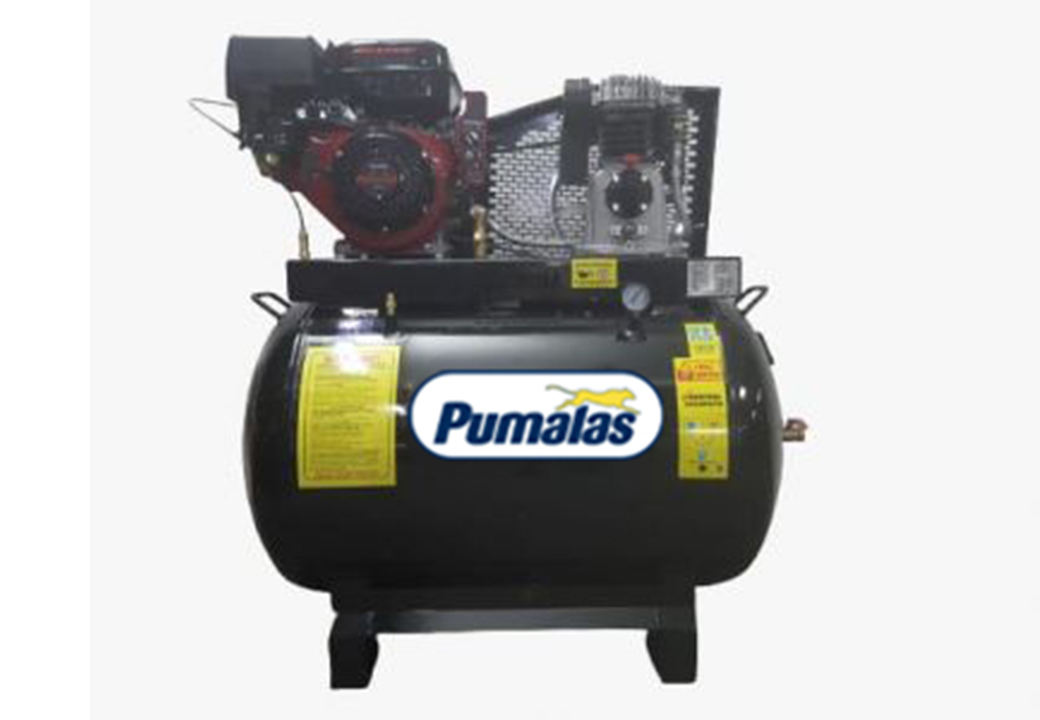 300 LT PUMALAS KOMPRESÖR İTALYAN KAFA 11BAR DIZEL  IPLI+MARSLI 657 L/MIN