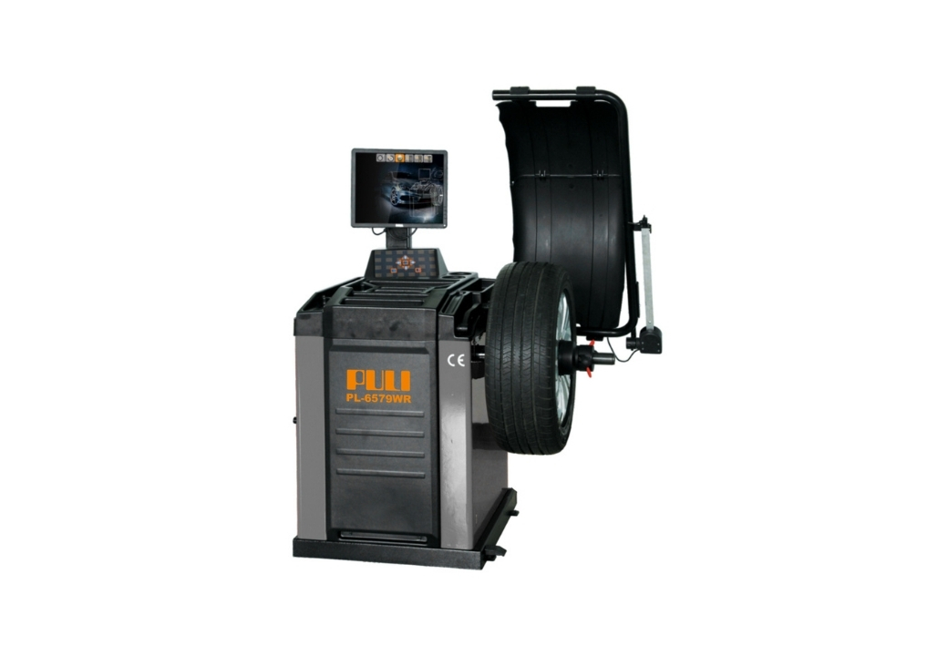 PULI PL-6579WR (U-579) Sabit Balans Lazer/19