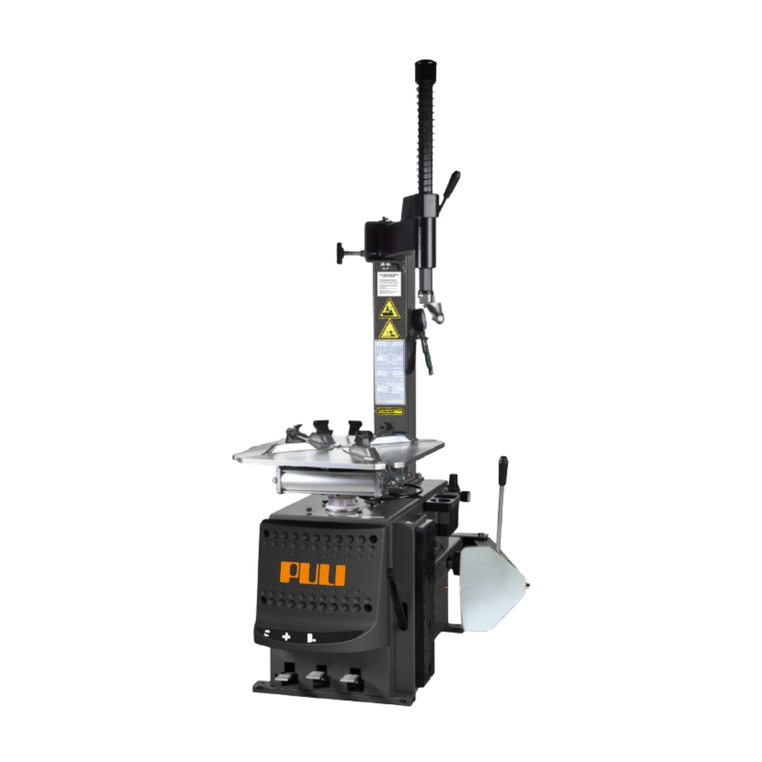 PULI PL-1200 (U-200) Yarı Oto Sökme Takma 10-24 12VOLT Mobil -12V GRİ