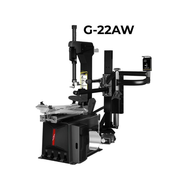 PULI G-22AW Ultra Full Otomatik Şoklamalı / Aparatlı Sökme Takma 12-27 220V GRİ