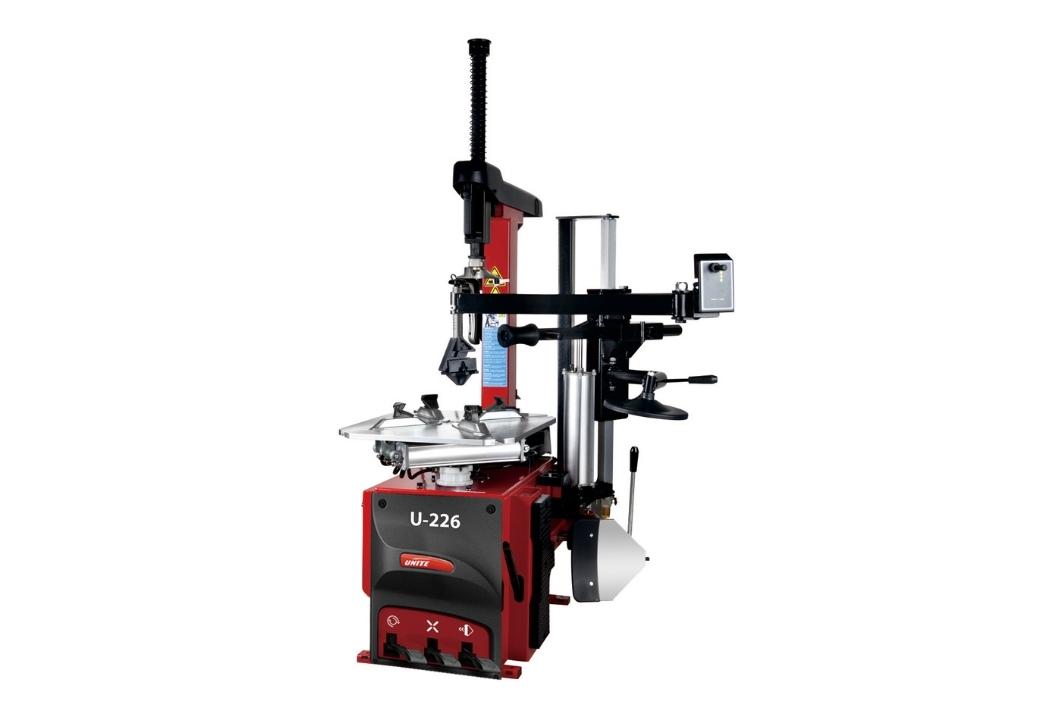 UNITE U-226 TAM OTOMATIK APARATLI SÖKME TAKMA 10-24 220V