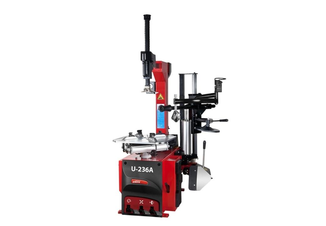 UNITE U-236A ULTRA 2 DEVIR SOKME TAKMA SOKLAMA/APARAT 14-26/12-23 380V