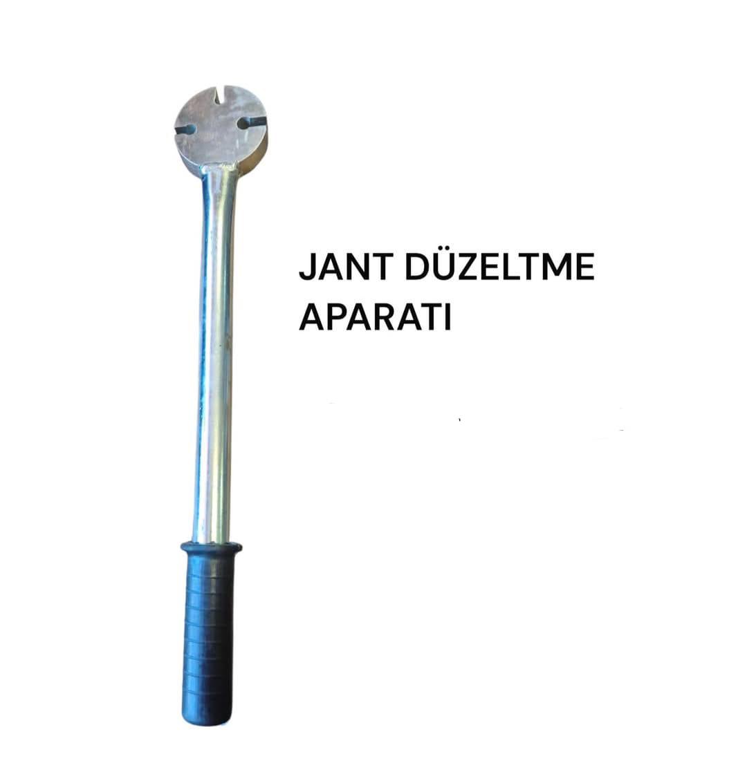 JANT DÜZELTME APARATI