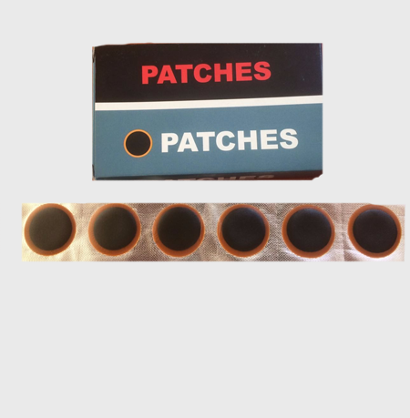 IC YAMA 25.Lİ KUTU 40 MM ZQ404 C